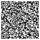 QR code with As The Beat Goes On contacts