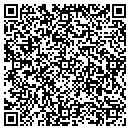 QR code with Ashton High School contacts