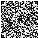 QR code with Yeager School contacts
