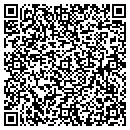 QR code with Corey's Gas contacts