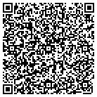 QR code with Prayer Garden Church Of God contacts
