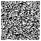QR code with Half Day Machinery Inc contacts