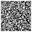 QR code with University Texaco contacts