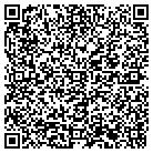 QR code with Colman Florists & Greenhouses contacts