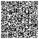 QR code with Headquarters Hair Studio contacts