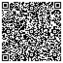 QR code with MWM Design contacts