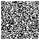 QR code with Hazen Display Corporation contacts