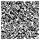 QR code with Musgrove Acquatic Center contacts