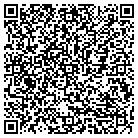 QR code with Proud Fox Gallery & Frame Shop contacts