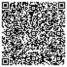 QR code with Marine United Church Of Christ contacts