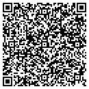 QR code with Area Sales Inc contacts
