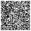 QR code with Clin Force contacts