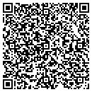 QR code with R G Insurance Agency contacts