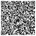 QR code with Hickory Creek Animal Hosp PC contacts