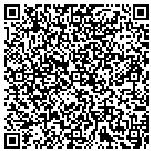 QR code with Barking Beauties Mobile Pet contacts