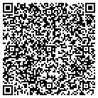 QR code with Hutsonville COMM School Dist 1 contacts