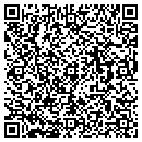 QR code with Unidyne Corp contacts