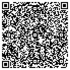 QR code with Precision Laser Marking Inc contacts