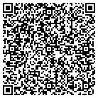 QR code with Advance Building Service contacts