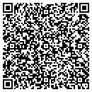 QR code with B2 Design contacts