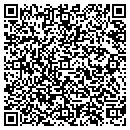 QR code with R C L Masonry Inc contacts