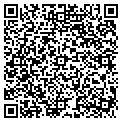 QR code with GSC contacts