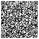 QR code with Waller's Front End Alignment contacts