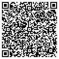 QR code with Lrf contacts