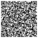 QR code with J & L Steel Corp contacts