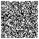 QR code with McDermott Construction Company contacts
