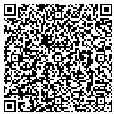 QR code with Hoyle Lucile contacts