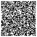 QR code with Algonquin Auto Haus contacts