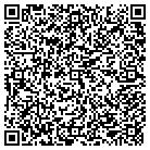 QR code with Custom Technologies Solutions contacts
