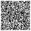 QR code with Alpha PHI Tower APT contacts