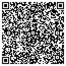QR code with True Value contacts