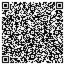 QR code with Ameriwash contacts