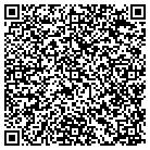 QR code with Zion Hl Untd Methodest Church contacts
