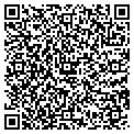 QR code with W I C S contacts