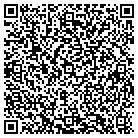 QR code with Sebastian Scott Library contacts