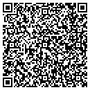 QR code with D L Horton Consultg contacts