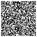 QR code with L & K Concrete Contracting contacts