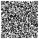 QR code with Maness & Son Amusements contacts