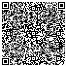 QR code with Marsh Logistical Resource Corp contacts