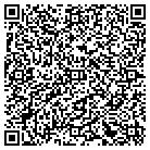 QR code with Alice L Barnard Computer Math contacts