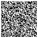 QR code with Hinrichs Group contacts