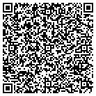 QR code with McCarty Assistive Technology C contacts