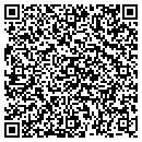 QR code with Kmk Management contacts