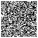 QR code with Alan A Blum P C contacts