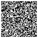 QR code with R & N Trucking L L C contacts