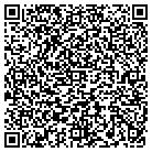 QR code with CHC Heating & Cooling Inc contacts